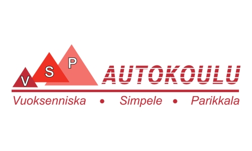 autokoulu logo