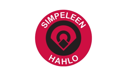 hahlo logo