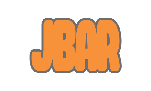 jbar logo