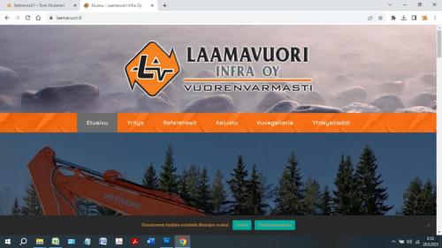 laamavuori