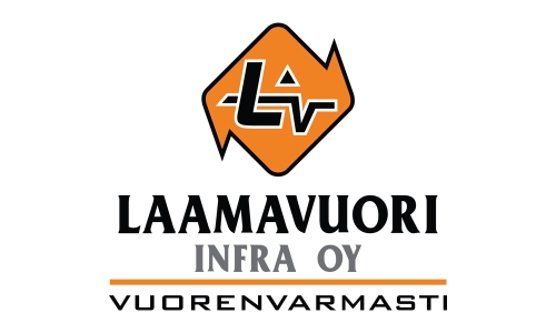 laamavuori logo