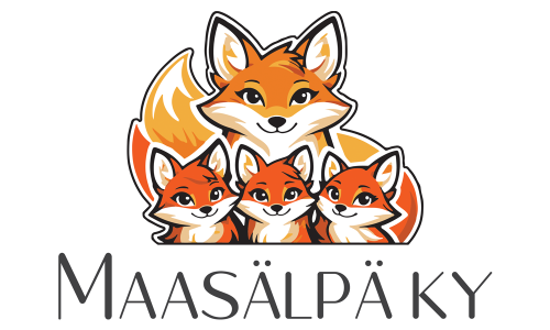 maasalpa