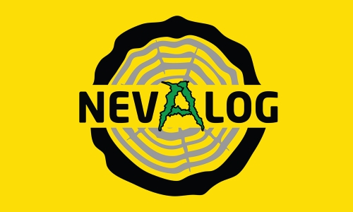 nevalogo logo