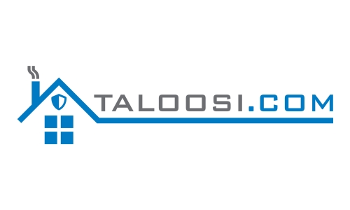 taloosi com logo