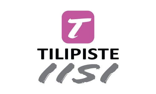 tilipiste logo